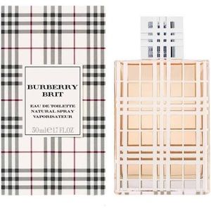 NWT Burberry Brit